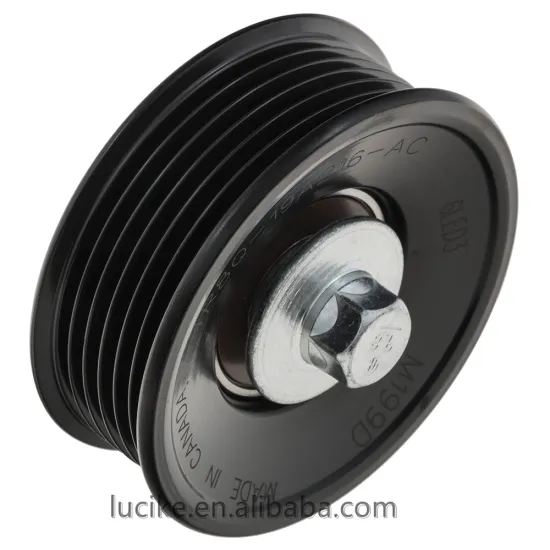 Auto Parts: Finding the Right Timing Belt Tensioner for Models Including Jaguar XF, Range Rover Sport, and Discovery 4