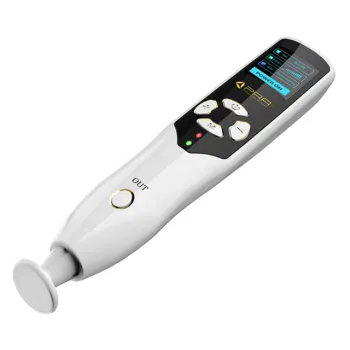 Best Selling Fibroblast Pen Beauty Machines for Skin Tightening and Wrinkle Removal