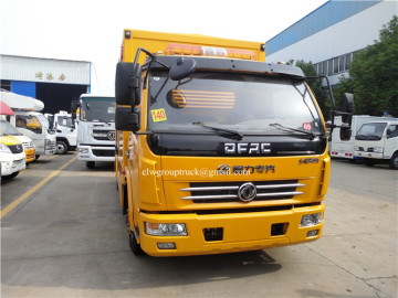 Dongfeng 4x2 Engineering Rescue Vehicle Günstiger Preis
