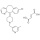 5H-Benzo[5,6]cyclohepta[1,2-b]pyridine,8-chloro-6,11-dihydro-11-[1-[(5-methyl-3-pyridinyl)methyl]-4-piperidinylidene] CAS 158876-82-5