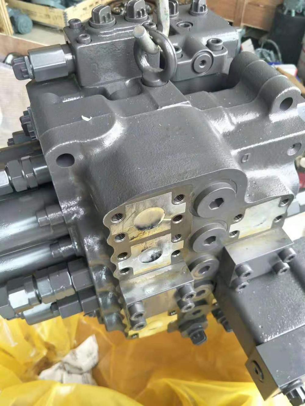 Komatsu WA320-3 Streeing Valve 419-64-25202