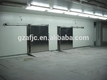 Guangzhou cold storage door,cold room door