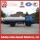 Dongfeng 4x2 9000L Vacuum Sewage Suction Tanker Truck