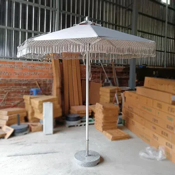 High-Quality Patio Tables and Outdoor Furniture for Sun Gardens