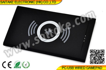 Wireless Charger Palm High Charging Efficiency High Quality Qi Standard