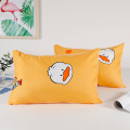 Organic Cotton Cushion Covers Wholesaler Linen Digital Print Round Cushion Cover Pillow Supplier