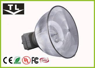 80W 100 Watt 2700K - 6500K Modern High Bay Induction Lighti