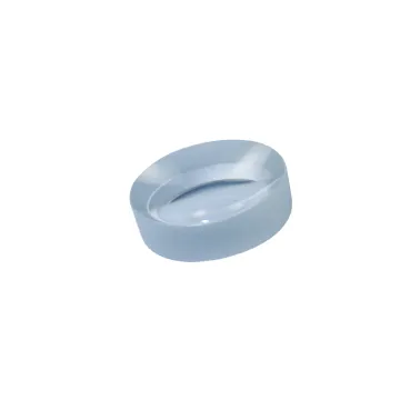 400-700nm Coating N-BK7 Glass PCV Plano Concave Lens
