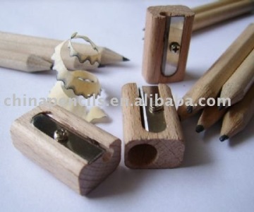HB mini pencil