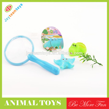 Net Fishing Swimming Pool Kid Water Toys