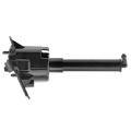 Headlamp Washer Nozzle T4N8133