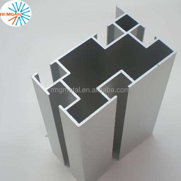 Profil Barisan Pengeluaran 3030 Penyemperitan Aluminium