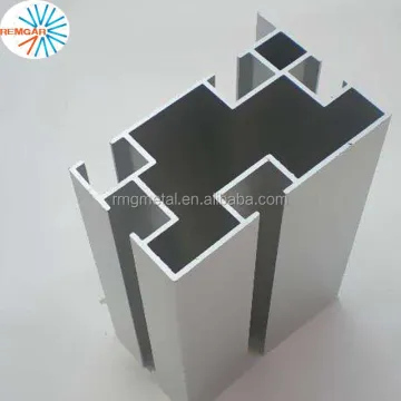 production line profile 3030 aluminum extrusion