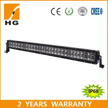 180w china light in car 32 inch led light bar High Quality Led Offroad Light Bar