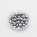7075 aluminium ballen