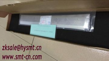 129926 SQUEEGEE BLADE 350MM (35x30x0.2mm) FOR DEK