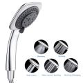 Good quality innovated shower room massage hand hold shower