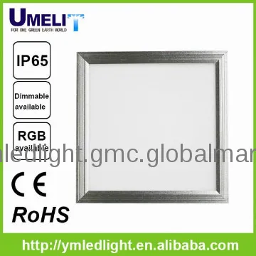 rectangle led panel light