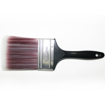 3inch light weight paint brush with SRT filament