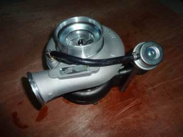 CUMMINS TURBOCHARGER 4051323