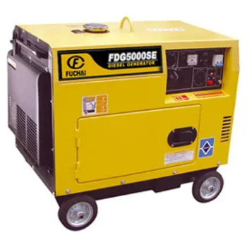 Generator Set