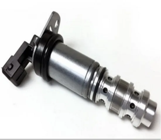 Automotive Solenoid Valves: BMW and VVT Specifics