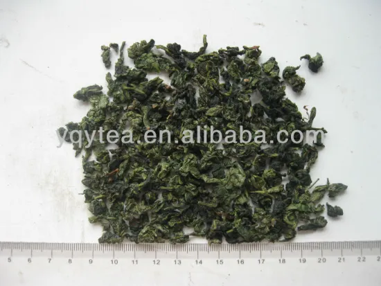 Tie guan yin oolong