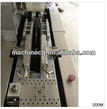 GGB packing machine