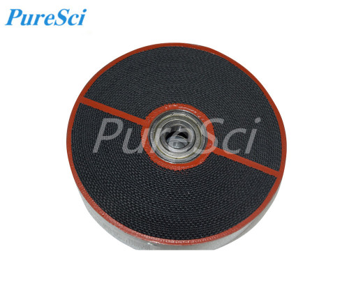 PureSci desiccant honeycomb rotor