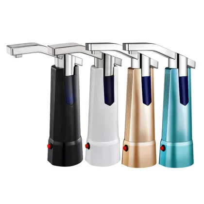 USB Rechargeable Portable Water Dispenser Pump
