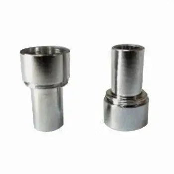 Electronic Cigarette Adapter with Stainless Color