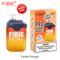 fibie pro 8000 พัฟ vape ขายส่ง