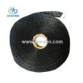 12K 400gsm locked edge plain carbon fiber tape