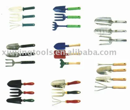TOP G-9200 Garden tools