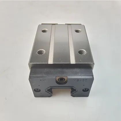 PMI MSA30S Linear Guide Block for Heavy Load Applications