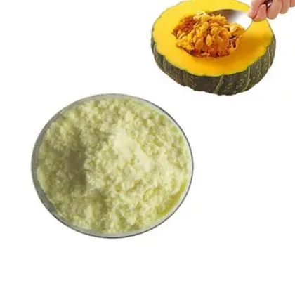 Pumpkin Seed Extract Powder/ Pumpkin Powder 60%
