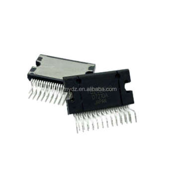 TB2929HQ عالي الجودة IC Auto Audio Power Amplifier ZIP-25 Chip