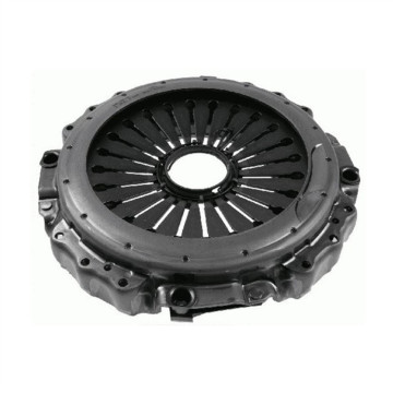 Clutch Cover 3482083118 for MAZ 430MM - China Factory YUJiE