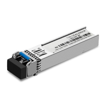 1.25G CWDM Fiber Optic Transceiver
