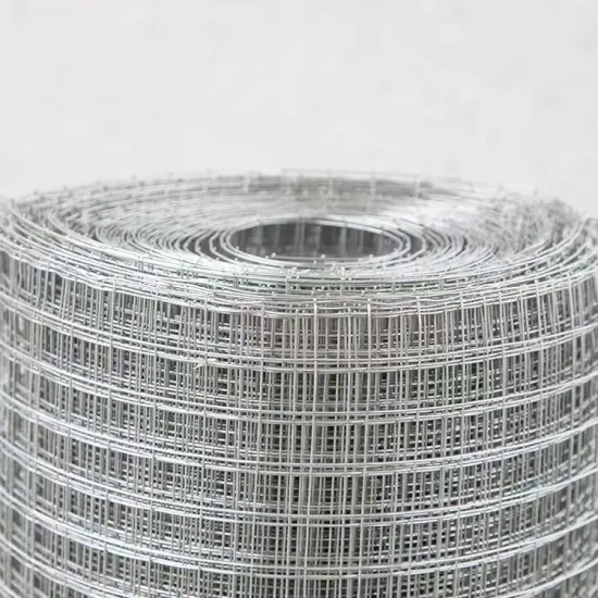 Welded Wire Mesh | Stainless Steel Welded Mesh Fence