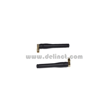 4G indoor collapsible rod antenna