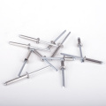 Guaranteed Quality aluminium open end blind rivets