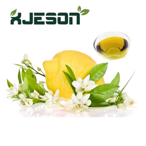 Beneficios espirituales de aceite esencial de limón
