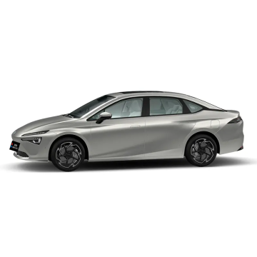 Wholesale 2023 China Ev Pure Electric Car Gac Aion s 550 136Ps 430KM Automobile Manufacturing Cost-Effective