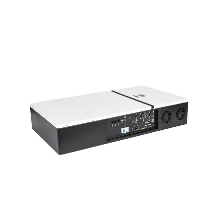 All-in-one Energy Storage System