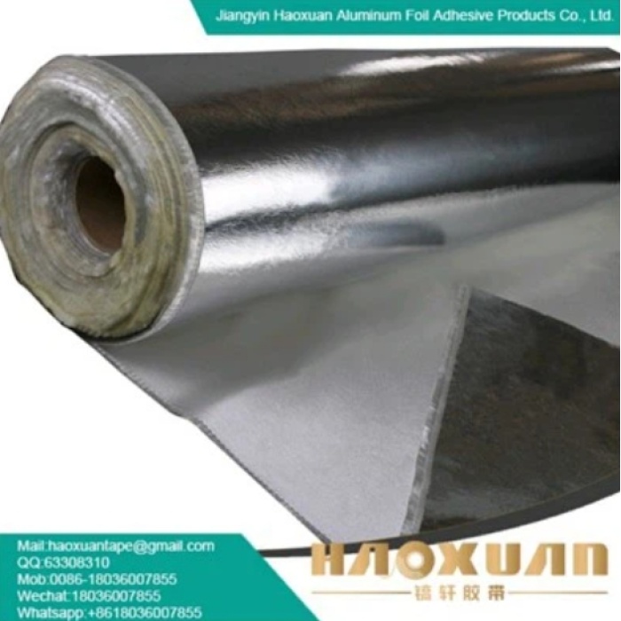 Υψηλή πυριτική αλουμινίου αλουμινίου