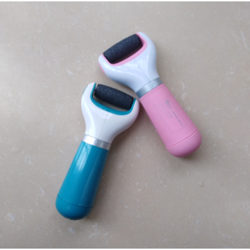 New Types Battery Operated Foot Dead Skin Remover