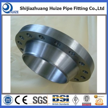 A694 F65 Weld neck flanges