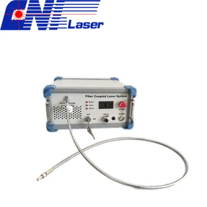 Multi-wavelength Laser Systems