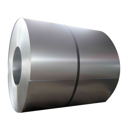Cold Rolled Nimonic 80A Nickel Alloy Strip
